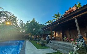 Nunu Bali Eco Friendly Retreat